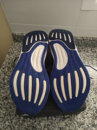 Adidas Supernova Stride - Zapatillas Deportivas