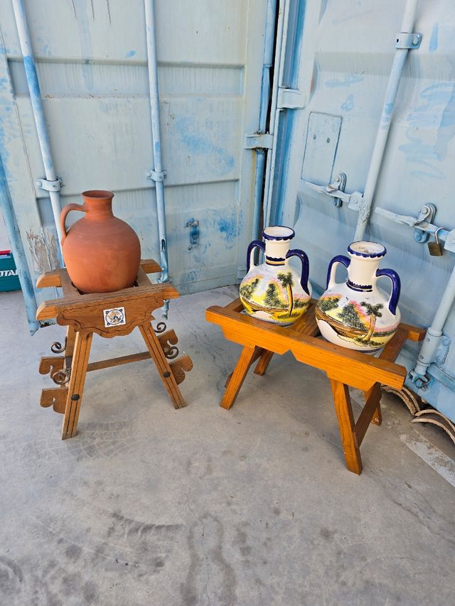 CERÁMICA ARTESANAL ☎️683469031☎️