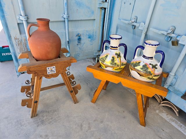 CERÁMICA ARTESANAL ☎️683469031☎️