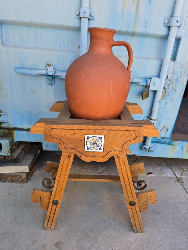 CERÁMICA ARTESANAL ☎️683469031☎️