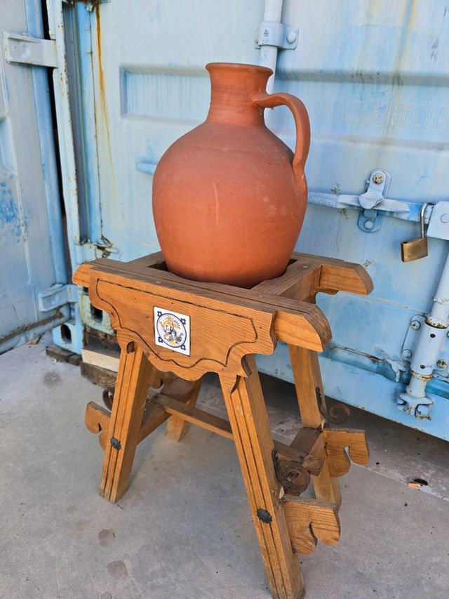 CERÁMICA ARTESANAL ☎️683469031☎️