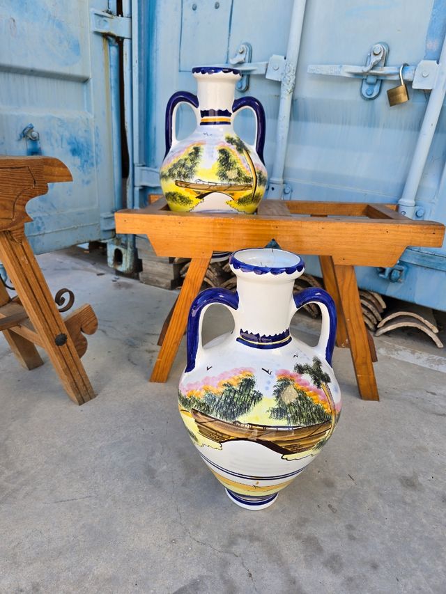 CERÁMICA ARTESANAL ☎️683469031☎️