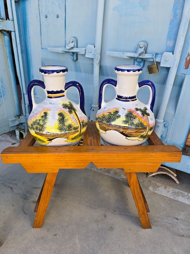 CERÁMICA ARTESANAL ☎️683469031☎️