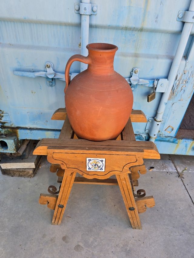 CERÁMICA ARTESANAL ☎️683469031☎️