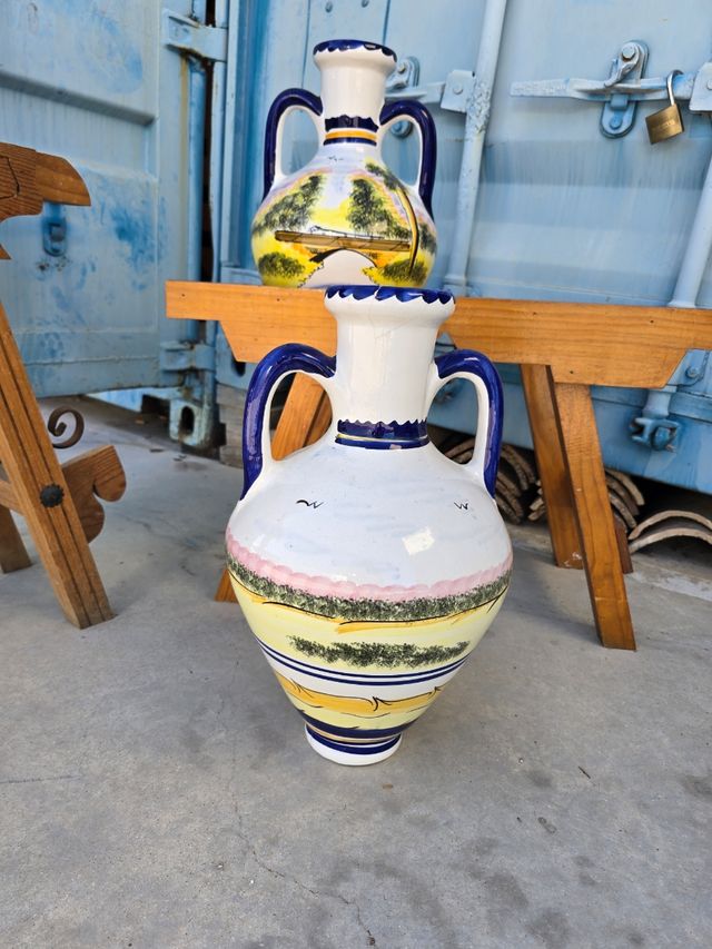 CERÁMICA ARTESANAL ☎️683469031☎️