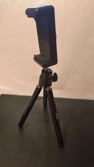 Mini Treppiede Smartphone