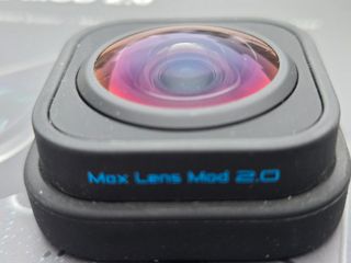 Obiettivo GoPro Max Mod 2.0 - Nuovo