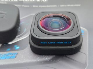 Obiettivo GoPro Max Mod 2.0 - Nuovo