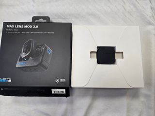 Obiettivo GoPro Max Mod 2.0 - Nuovo