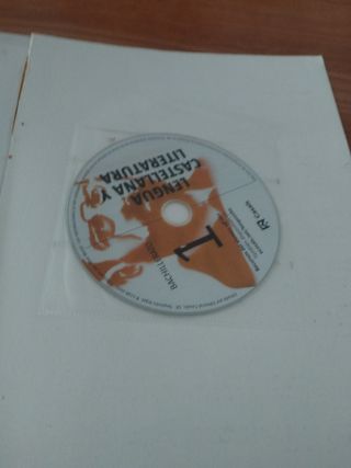 Lengua castellana y Literatura 1 Bachillerato (...