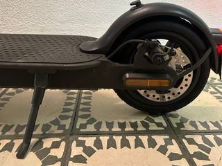 Xiaomi Mi Electric Scooter Pro 2