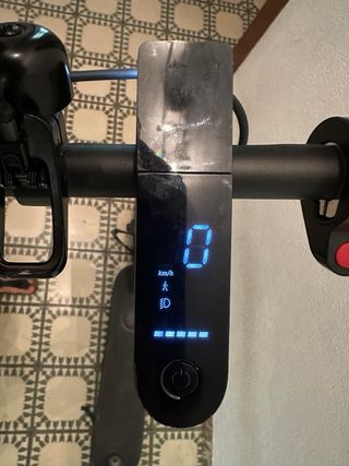 Xiaomi Mi Electric Scooter Pro 2