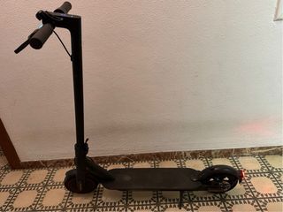 Xiaomi Mi Electric Scooter Pro 2