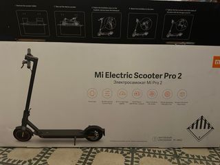 Xiaomi Mi Electric Scooter Pro 2