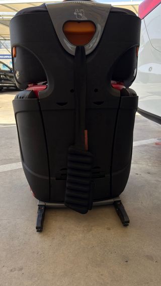 Silla coche Chicco - Grupo 1/2/3