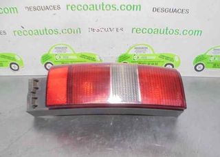 Piloto tras izq volvo 2697410 v70 2.4 turbo cat