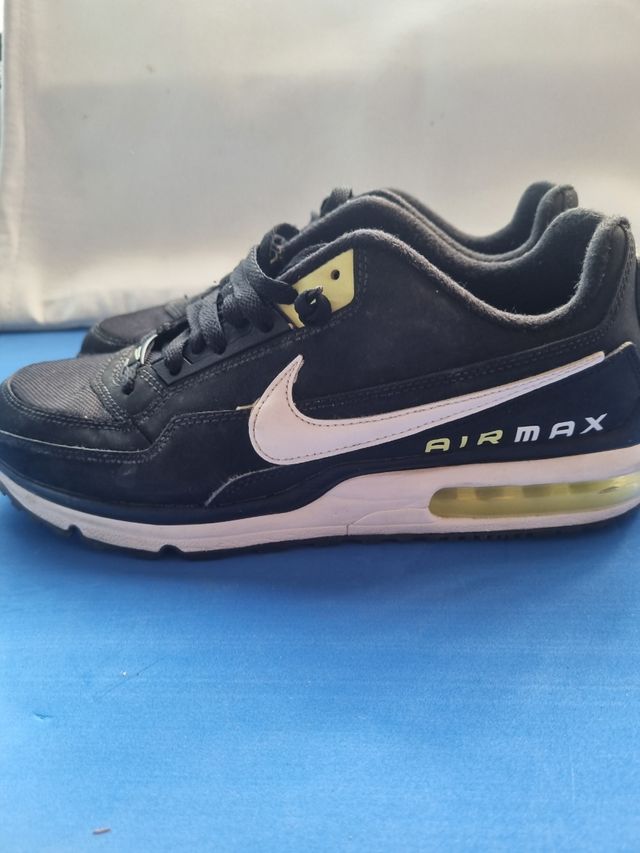Nike Air Max LTD 3