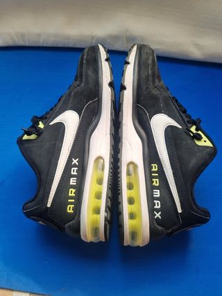 Nike Air Max LTD 3 