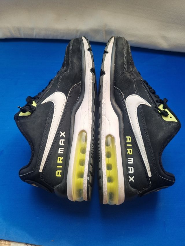 Nike Air Max LTD 3