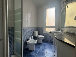 Piso en alquiler en Indautxu en Bilbao
