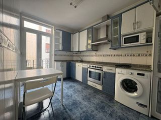 Piso en alquiler en Indautxu en Bilbao
