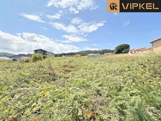 Terreno en venta en Arteixo