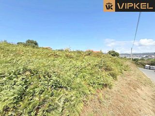 Terreno en venta en Arteixo