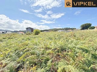 Terreno en venta en Arteixo