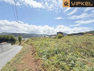 Terreno en venta en Arteixo