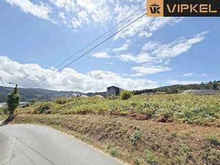 Terreno en venta en Arteixo