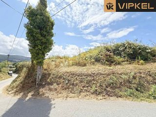 Terreno en venta en Arteixo