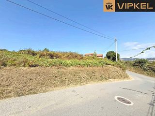 Terreno en venta en Arteixo