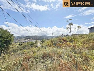 Terreno en venta en Arteixo