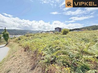 Terreno en venta en Arteixo