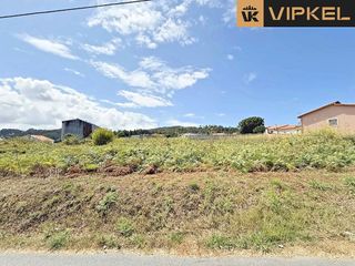 Terreno en venta en Arteixo