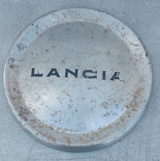 Copricerchio Lancia Fulvia - Vintage