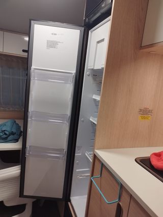 Caravana Adria Aviva 400DK NUEVA