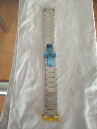 Brazalete Longines  20mm