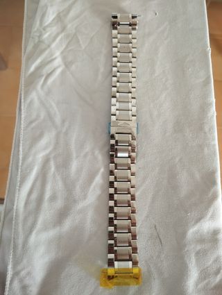 Brazalete Longines  20mm