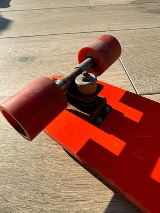 Skate Midonn Vintage