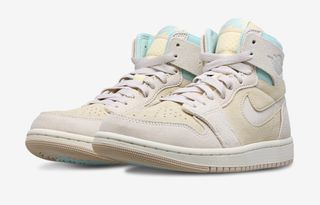 Zapatillas Nike Air Jordan 1-SIN ESTRENAR-