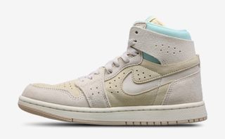 Zapatillas Nike Air Jordan 1-SIN ESTRENAR-