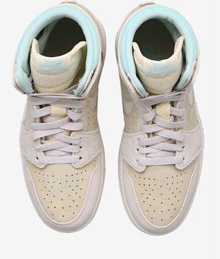 Zapatillas Nike Air Jordan 1-SIN ESTRENAR-