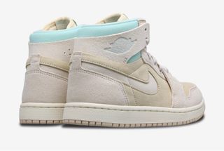 Zapatillas Nike Air Jordan 1-SIN ESTRENAR-