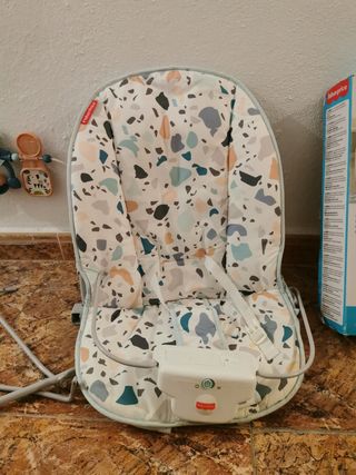 Fisher-Price Baby's Bouncer