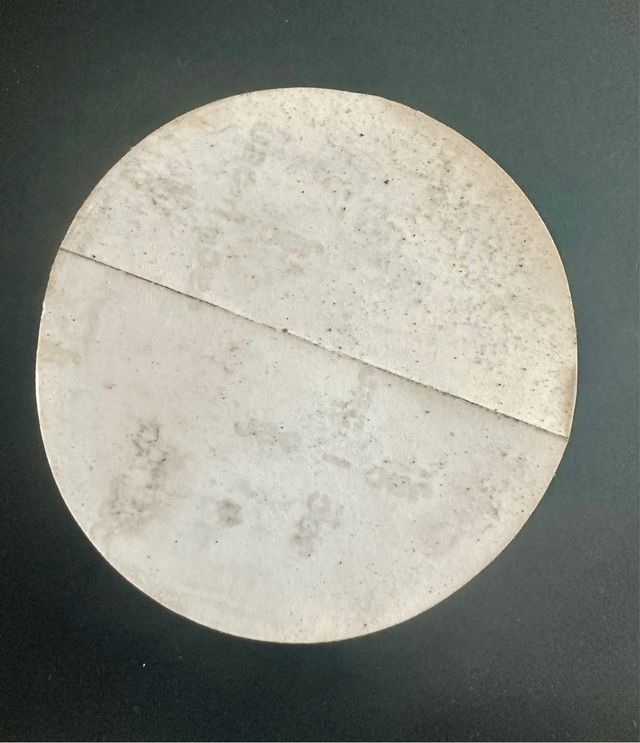 Pegatina Michelin Vintage