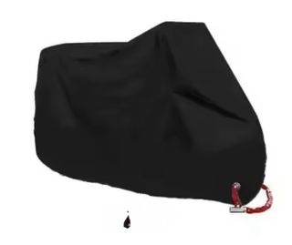 Cubierta moto impermeable