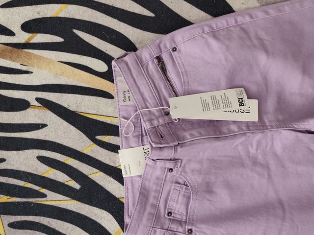 Pitillos Esprit - Morados