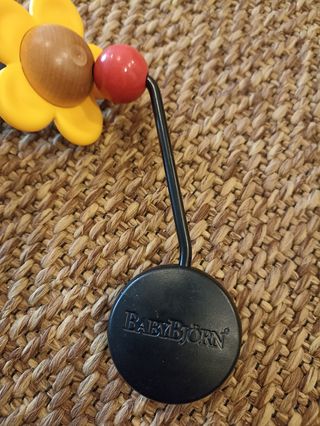 Hamaca Bebé BabyBjörn 
