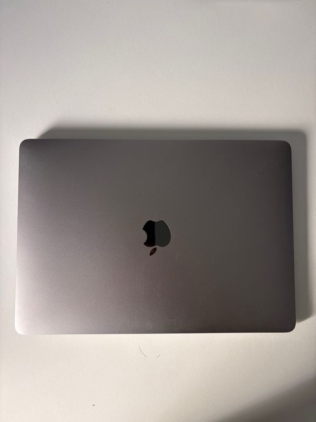 MacBook Air Retina 13